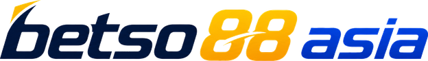 betso88 asia logo